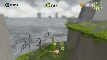 Immagine -10 del gioco de Blob 2 per PlayStation 4