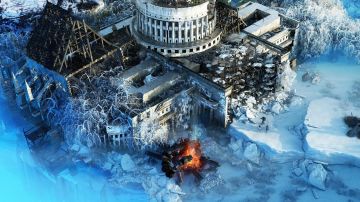 Immagine -3 del gioco Wasteland 3 per Xbox One