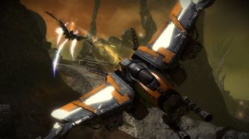 Immagine -5 del gioco Starhawk per PlayStation 3