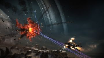 Immagine -13 del gioco Starhawk per PlayStation 3