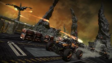 Immagine -12 del gioco Starhawk per PlayStation 3