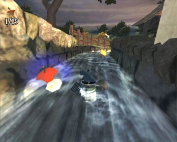 Immagine -3 del gioco Ratatouille per PlayStation 2