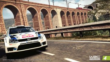 Immagine -5 del gioco WRC 4 per Xbox 360