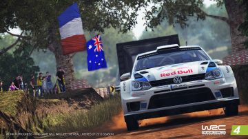 Immagine -3 del gioco WRC 4 per Xbox 360