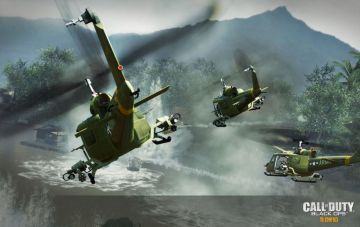 Immagine -2 del gioco Call of Duty Black Ops per PlayStation 3