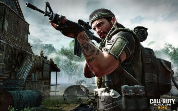 Immagine -13 del gioco Call of Duty Black Ops per PlayStation 3