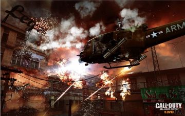Immagine -12 del gioco Call of Duty Black Ops per PlayStation 3