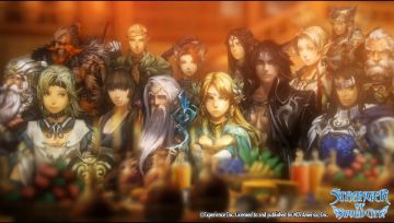 Immagine 16 del gioco Stranger of sword city per Xbox One