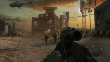 Immagine 113 del gioco Call of Duty Black Ops per Xbox 360