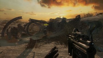 Immagine 106 del gioco Call of Duty Black Ops per Xbox 360