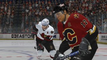 Immagine -14 del gioco NHL 2K7 per PlayStation 3