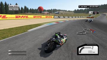 Immagine -4 del gioco MotoGP 15 per PlayStation 4