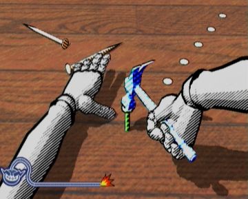 Immagine -9 del gioco WarioWare: Smooth Moves  per Nintendo Wii