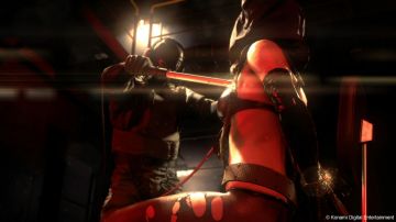 Immagine -3 del gioco Metal Gear Solid V: The Phantom Pain per PlayStation 3