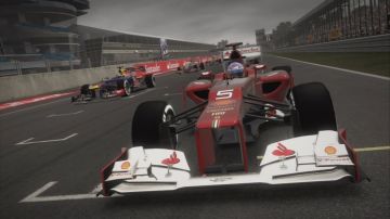 Immagine -5 del gioco F1 2012 per PlayStation 3