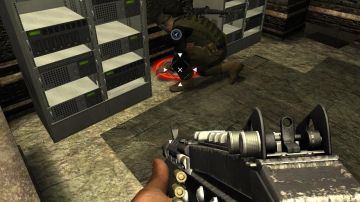 Immagine -2 del gioco Conflict: Denied Ops per Xbox 360