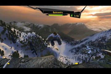 Immagine -5 del gioco Amped 3 per Xbox 360