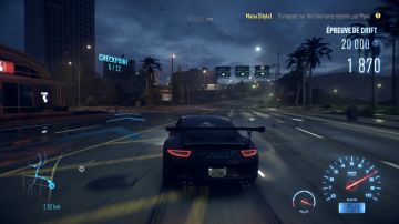 Immagine -4 del gioco Need for Speed per Xbox One
