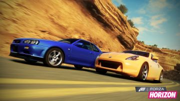 Immagine -8 del gioco Forza Horizon per Xbox 360
