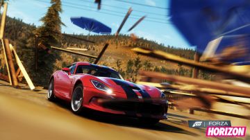 Immagine -6 del gioco Forza Horizon per Xbox 360