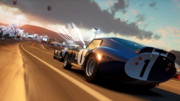 Immagine -5 del gioco Forza Horizon per Xbox 360