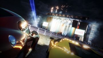 Immagine -4 del gioco Forza Horizon per Xbox 360