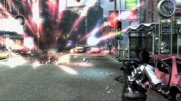Immagine -8 del gioco InFamous per PlayStation 3