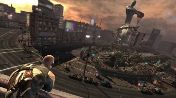 Immagine -2 del gioco InFamous per PlayStation 3