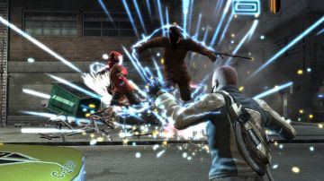 Immagine -1 del gioco InFamous per PlayStation 3