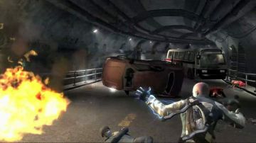 Immagine -12 del gioco InFamous per PlayStation 3