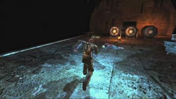 Immagine -10 del gioco InFamous per PlayStation 3