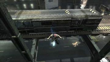 Immagine -9 del gioco InFamous per PlayStation 3