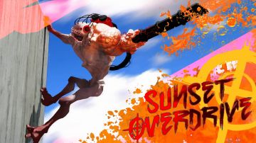 Immagine -8 del gioco Sunset Overdrive per Xbox One
