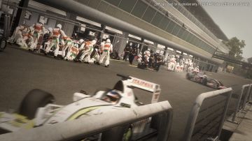 Immagine -7 del gioco F1 2010 per Xbox 360