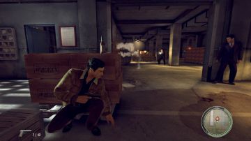 Immagine 27 del gioco Mafia 2 per PlayStation 3