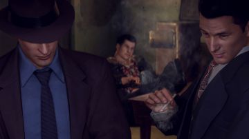 Immagine 28 del gioco Mafia 2 per PlayStation 3