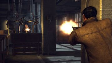 Immagine 30 del gioco Mafia 2 per PlayStation 3