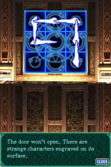 Immagine -5 del gioco Deep Labyrinth per Nintendo DS