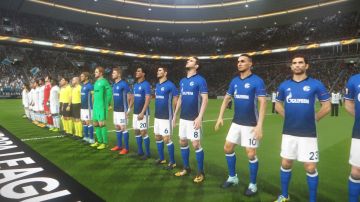 Immagine 13 del gioco Pro Evolution Soccer 2018 per PlayStation 4