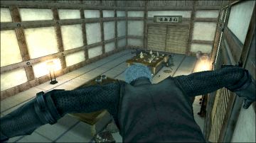 Immagine -14 del gioco Tenchu 4: Shadow Assassins per Nintendo Wii