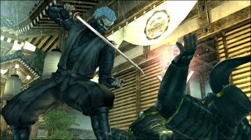 Immagine -12 del gioco Tenchu 4: Shadow Assassins per Nintendo Wii
