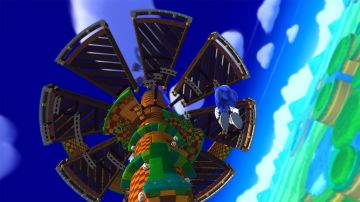 Immagine -17 del gioco Sonic Lost World per Nintendo Wii U