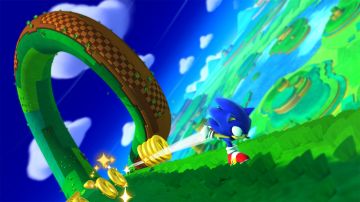 Immagine -14 del gioco Sonic Lost World per Nintendo Wii U