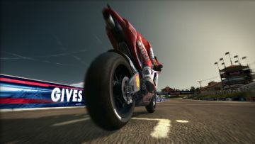Immagine -1 del gioco Moto GP 09/10  per Xbox 360