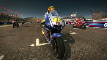 Immagine 0 del gioco Moto GP 09/10  per Xbox 360