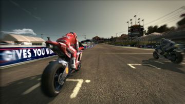 Immagine 1 del gioco Moto GP 09/10  per Xbox 360