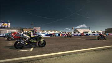 Immagine 2 del gioco Moto GP 09/10  per Xbox 360