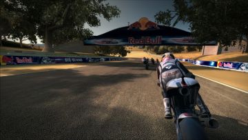 Immagine 3 del gioco Moto GP 09/10  per Xbox 360