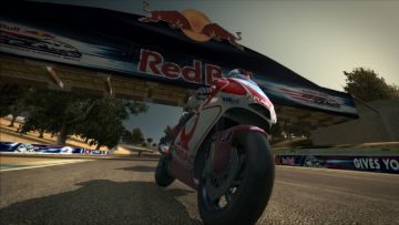 Immagine 5 del gioco Moto GP 09/10  per Xbox 360