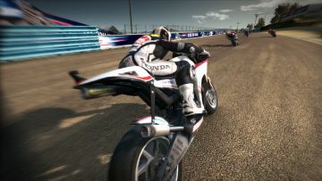 Immagine 7 del gioco Moto GP 09/10  per Xbox 360